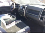 2015 Ram 1500 Tradesman Белый vin: 1C6RR6FG3FS769536