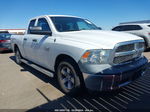 2015 Ram 1500 Tradesman Белый vin: 1C6RR6FG3FS769536