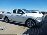 2015 Ram 1500 Tradesman Белый vin: 1C6RR6FG3FS769536