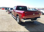 2020 Ram 1500 Classic Tradesman Quad Cab 4x2 6'4 Box Burgundy vin: 1C6RR6FG3LS127104