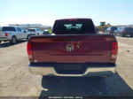 2020 Ram 1500 Classic Tradesman Quad Cab 4x2 6'4 Box Burgundy vin: 1C6RR6FG3LS127104