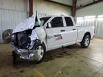 2022 Ram 1500 Classic Tradesman White vin: 1C6RR6FG3NS154595