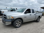 2014 Ram 1500 St Серебряный vin: 1C6RR6FG4ES303872