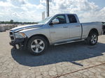 2014 Ram 1500 St Silver vin: 1C6RR6FG5ES440450