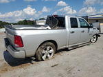 2014 Ram 1500 St Silver vin: 1C6RR6FG5ES440450