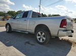 2014 Ram 1500 St Silver vin: 1C6RR6FG5ES440450