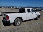 2015 Ram 1500 St White vin: 1C6RR6FG5FS754987