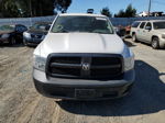 2015 Ram 1500 St White vin: 1C6RR6FG5FS754987