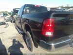 2020 Ram 1500 Classic Tradesman Black vin: 1C6RR6FG5LS116895