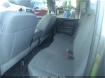2020 Ram 1500 Classic Tradesman Quad Cab 4x2 6'4 Box Gray vin: 1C6RR6FG5LS116959