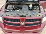 2020 Ram 1500 Classic Tradesman Maroon vin: 1C6RR6FG5LS151033