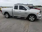 2015 Ram 1500 St Silver vin: 1C6RR6FG6FS565944