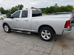 2015 Ram 1500 St Серебряный vin: 1C6RR6FG6FS565944