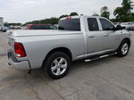 2015 Ram 1500 St Silver vin: 1C6RR6FG6FS565944