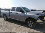 2020 Ram 1500 Classic Tradesman Silver vin: 1C6RR6FG6LS119434