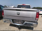 2020 Ram 1500 Classic Tradesman Silver vin: 1C6RR6FG6LS119434