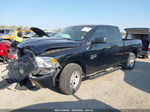 2020 Ram 1500 Classic Tradesman Black vin: 1C6RR6FG7LS144469