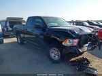 2020 Ram 1500 Classic Tradesman Black vin: 1C6RR6FG7LS144469