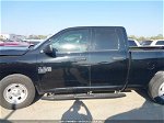 2020 Ram 1500 Classic Tradesman Black vin: 1C6RR6FG7LS144469