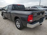 2022 Ram 1500 Classic Tradesman Gray vin: 1C6RR6FG7NS170153