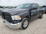 2022 Ram 1500 Classic Tradesman Gray vin: 1C6RR6FG7NS170153