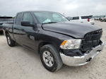 2022 Ram 1500 Classic Tradesman Gray vin: 1C6RR6FG7NS170153