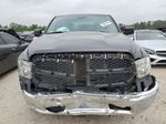 2022 Ram 1500 Classic Tradesman Gray vin: 1C6RR6FG7NS170153