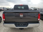 2022 Ram 1500 Classic Tradesman Gray vin: 1C6RR6FG7NS170153