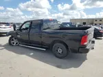 2014 Ram 1500 St Черный vin: 1C6RR6FG8ES223510