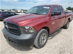 2014 Ram 1500 St Темно-бордовый vin: 1C6RR6FG8ES391325