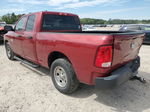 2014 Ram 1500 St Maroon vin: 1C6RR6FG8ES391325