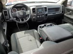 2014 Ram 1500 St Темно-бордовый vin: 1C6RR6FG8ES391325