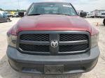 2014 Ram 1500 St Maroon vin: 1C6RR6FG8ES391325