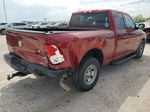 2014 Ram 1500 St Maroon vin: 1C6RR6FG8ES391325