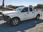 2015 Ram 1500 St White vin: 1C6RR6FG8FS575763