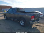 2020 Ram 1500 Classic Tradesman  4x2 6'4" Box Gray vin: 1C6RR6FG8LS116986