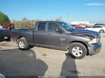 2020 Ram 1500 Classic Tradesman  4x2 6'4" Box Gray vin: 1C6RR6FG8LS116986