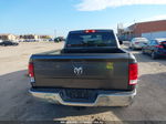 2020 Ram 1500 Classic Tradesman  4x2 6'4" Box Gray vin: 1C6RR6FG8LS116986