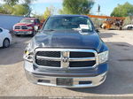 2020 Ram 1500 Classic Tradesman  4x2 6'4" Box Gray vin: 1C6RR6FG8LS116986