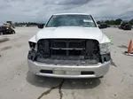 2020 Ram 1500 Classic Tradesman White vin: 1C6RR6FG8LS121654