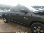 2020 Ram 1500 Classic Tradesman  4x2 6'4" Box Gray vin: 1C6RR6FG8LS127079