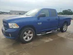 2015 Ram 1500 St Blue vin: 1C6RR6FG9FS583676