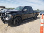 2015 Ram 1500 St Black vin: 1C6RR6FG9FS714671