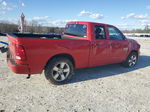 2019 Ram 1500 Classic Tradesman Red vin: 1C6RR6FG9KS712414