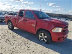 2019 Ram 1500 Classic Tradesman Red vin: 1C6RR6FG9KS712414