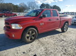 2019 Ram 1500 Classic Tradesman Red vin: 1C6RR6FG9KS712414