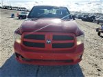 2019 Ram 1500 Classic Tradesman Красный vin: 1C6RR6FG9KS712414