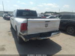 2020 Ram 1500 Classic Tradesman White vin: 1C6RR6FG9LS154095