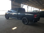 2014 Ram 1500 St Black vin: 1C6RR6FGXES440458