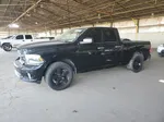 2014 Ram 1500 St Черный vin: 1C6RR6FGXES440458